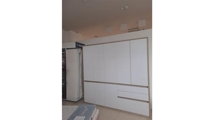 Imaginea Dormitor Briliant - Outlet