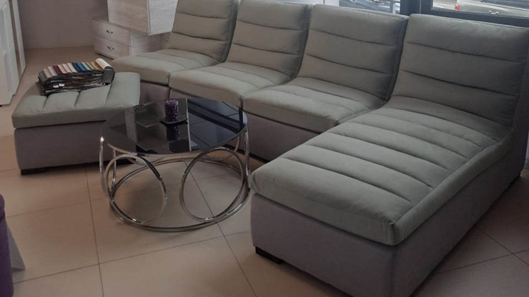 Imaginea Coltar Heaven - Outlet