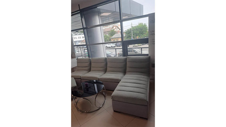 Imaginea Coltar Heaven - Outlet