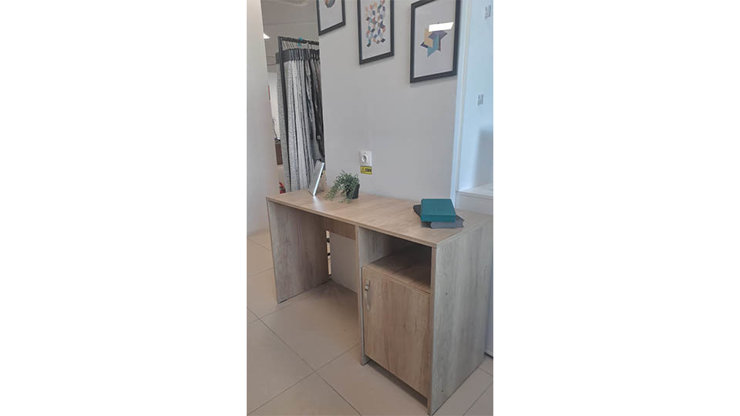 Imaginea Birou  Daria - Outlet