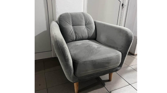 Poza cu Fotoliu Lady - Outlet