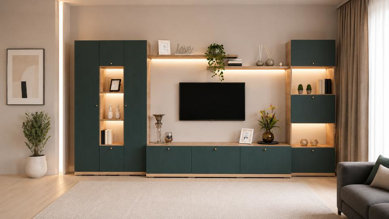 Imaginea Living C45