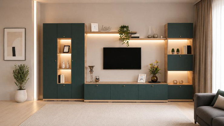 Imaginea Living C45