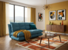 AI MidCentury – product #1