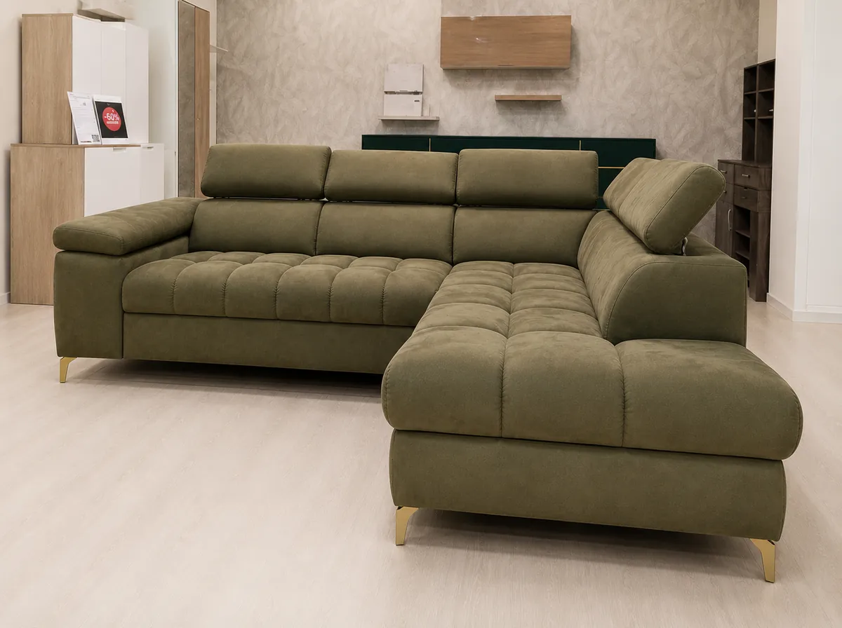 Coltar Lugano Maxi