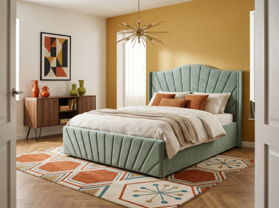 AI MidCentury – product #3746