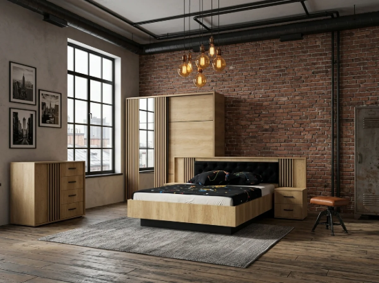 AI Industrial – product #3865