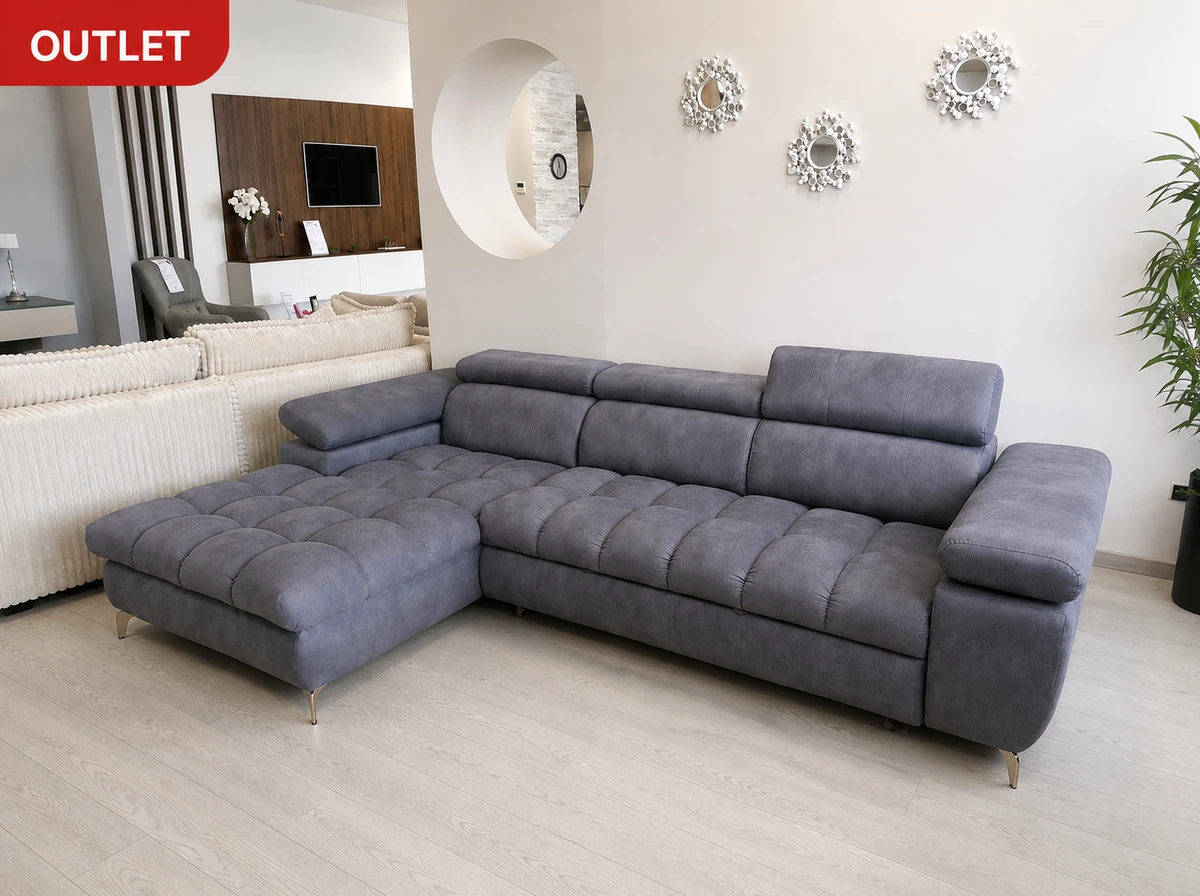 Coltar Lugano Mini