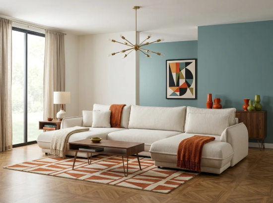 AI MidCentury – product #4041