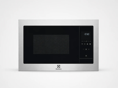 Poza cu Cuptor cu microunde Electrolux EMS4253TBX