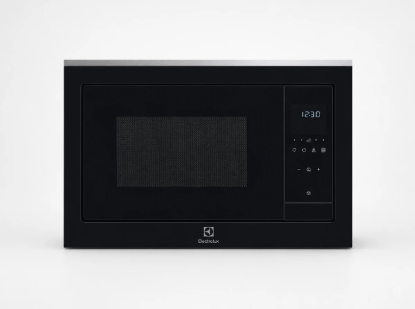 Poza cu Cuptor cu microunde Electrolux LMS4253TBX