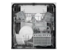 Poza cu Masina de spalat vase Electrolux E52LE120S