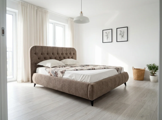 Pat Tulipe decor Scandinav