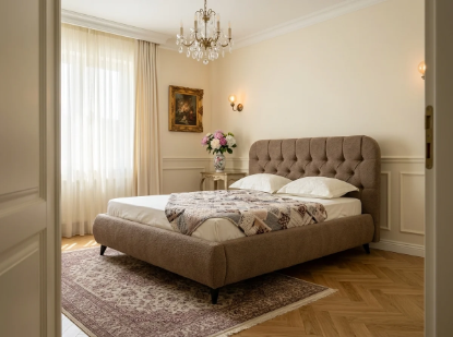 Pat Tulipe decor Clasic