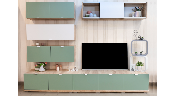 Poza cu Living  C55