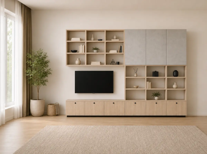 Poza cu Living C16