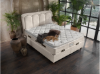 Poza cu Pat Boxspring AKDENIZ