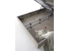 Poza cu Pat Boxspring AKDENIZ