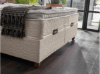 Poza cu Pat Boxspring AKDENIZ