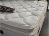 Poza cu Pat Boxspring AKDENIZ